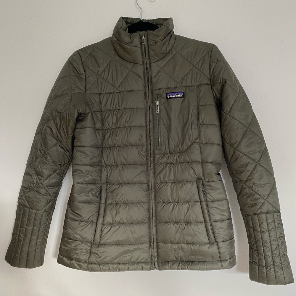 Patagonia WOMEN'S RADALIE JACKET